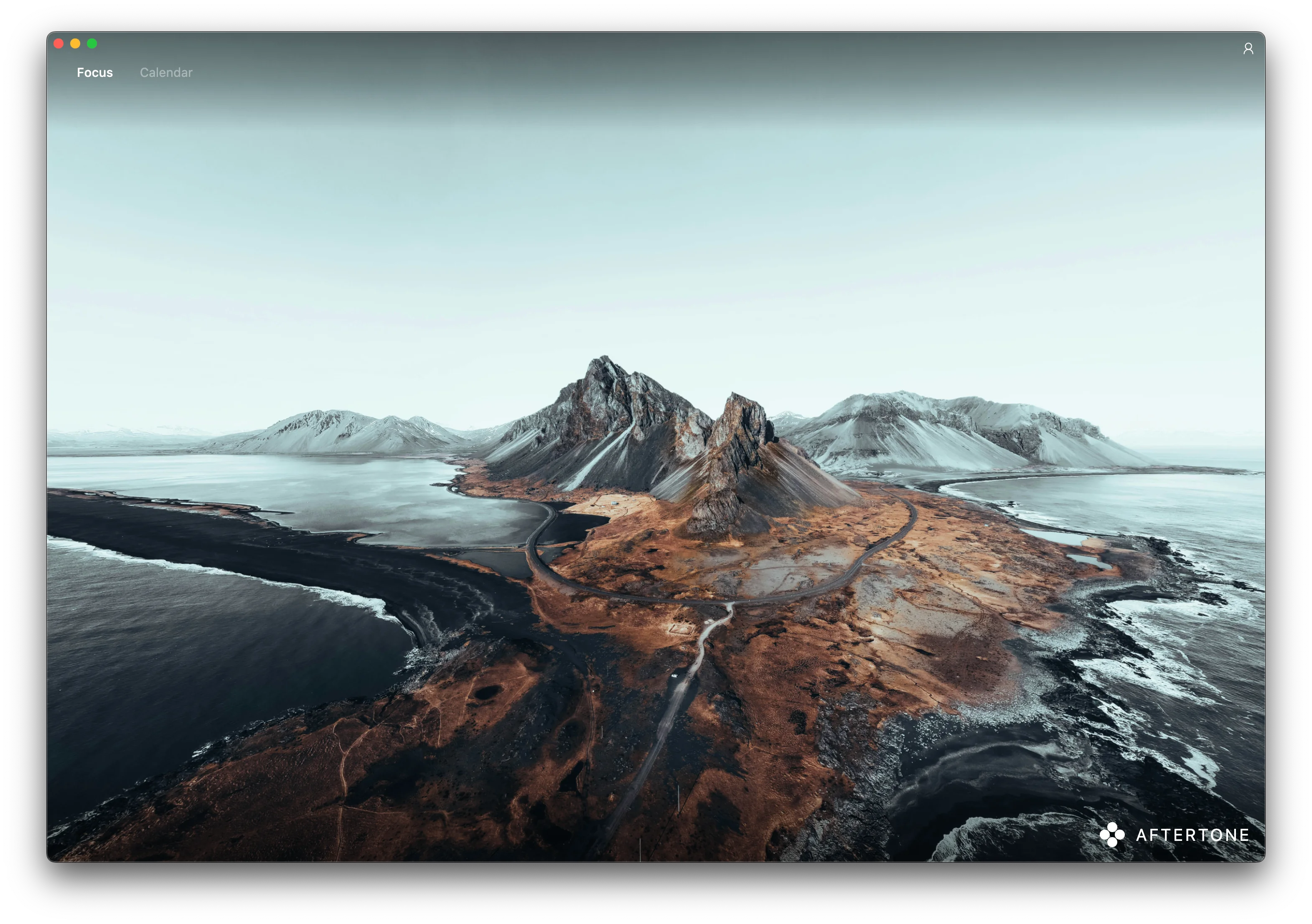 Aftertone Task Management